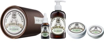 Mr Bear Family Wilderness Cosmetic Set I.