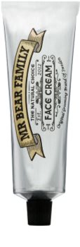 Mr Bear Family Skincare Hydraterende Gezichtscrème voor Mannen