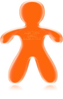 Mr & Mrs Fragrance Cesare Energy Car Air Freshener 1 pc