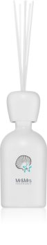 Mr & Mrs Fragrance Blanc Maldivian Breeze aroma difuzér s náplní 250 ml