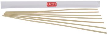 Mr & Mrs Fragrance Accessories Spare Sticks for the Aroma Diffuser 7 kpl Rattan (Fred + Vito + Wilma)