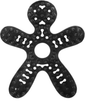 Mr & Mrs Fragrance Niki Black Orchid Car Air Freshener Refillable