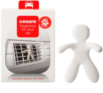 Mr & Mrs Fragrance Cesare Fresh Air Auto luchtverfrisser 1 st I.