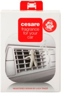 Mr & Mrs Fragrance Cesare Fresh Air Auto luchtverfrisser 1 st I.