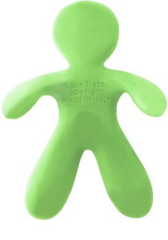 Mr & Mrs Fragrance Cesare Citrus Auto luchtverfrisser 1 st I.