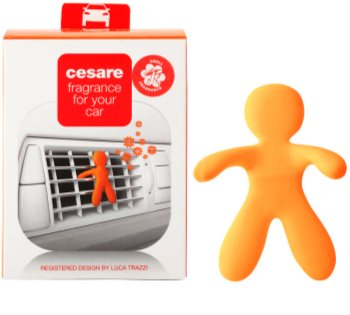 Mr & Mrs Fragrance Cesare Energy illat autóba 1 db I.