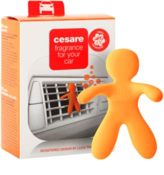 Mr & Mrs Fragrance Cesare Energy illat autóba 1 db I.