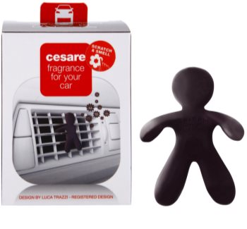 Mr & Mrs Fragrance Cesare Tranquillity mirisi za auto