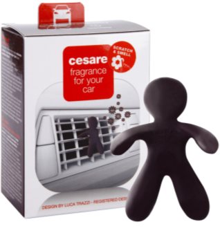 Mr & Mrs Fragrance Cesare Tranquillity mirisi za auto