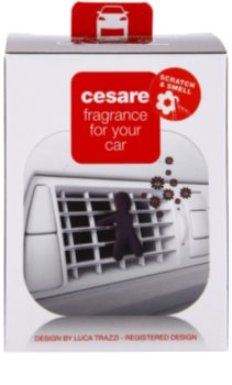 Mr & Mrs Fragrance Cesare Tranquillity mirisi za auto