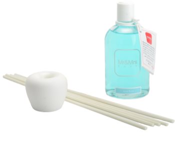 Mr & Mrs Fragrance Easy aroma Diffuser met navulling 250 ml 10 - Aria Pura