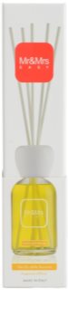 Mr & Mrs Fragrance Easy Aroma Diffuser mit Nachfüllung 250 ml 22 - Vanilla delle Reunion