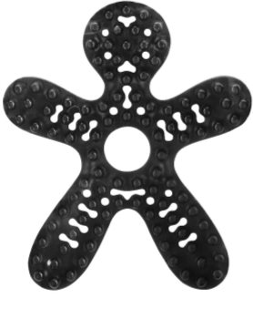 Mr & Mrs Fragrance Niki Equilibrium Car Air Freshener Refill (Equilibrium)