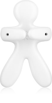 Mr & Mrs Fragrance Ercole White Lilly vôňa do prádla