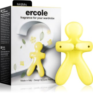 Mr & Mrs Fragrance Ercole Comfort Woody Wardrobe Air Freshener