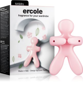 Mr & Mrs Fragrance Ercole Iris Fiorentino parfum pentru dulap