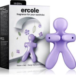 Mr & Mrs Fragrance Ercole Lavender mirisi za rublje