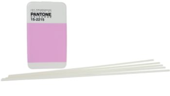Mr & Mrs Fragrance Pantone aróma difúzor s náplňou 250 ml bavlník a ruža (Rose Cotton)