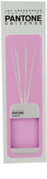 Mr & Mrs Fragrance Pantone aróma difúzor s náplňou 250 ml bavlník a ruža (Rose Cotton)