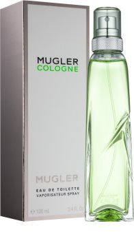 Mugler Cologne toaletná voda unisex 100 ml