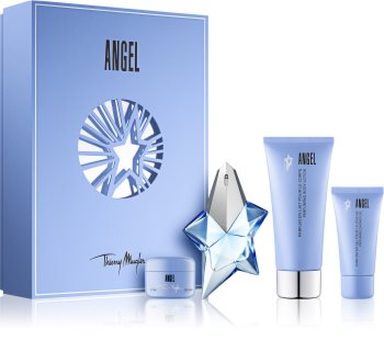 Mugler Angel set cadou XXV.