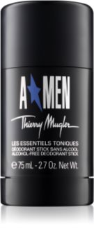 Mugler A*Men dezodorant w sztyfcie dla mężczyzn 75 ml
