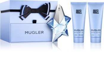 Mugler Angel dárková sada XXXIII.