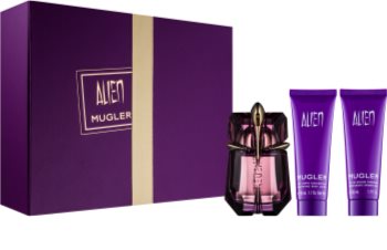 Mugler Alien dárková sada