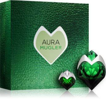 Mugler Aura set cadou II.