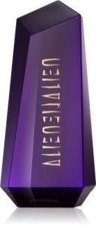 Mugler Alien lapte de corp pentru femei 200 ml (Iluminator)