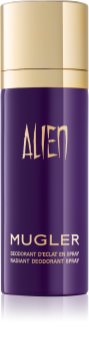 Mugler Alien dezodorant w sprayu dla kobiet 100 ml
