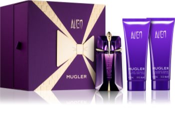 Mugler Alien lote de regalo XVII.