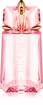 Mugler Alien Flora Futura eau de toilette pentru femei 60 ml