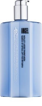 Mugler Angel mleczko do ciała dla kobiet 200 ml