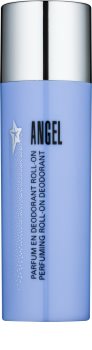 Mugler Angel Deodorant Roll-on for Women 50 ml