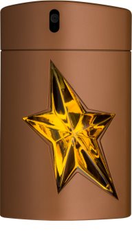 Mugler A*Men Pure Havane Eau de Toilette voor Mannen 100 ml