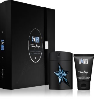 Mugler A*Men set cadou X.