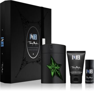 Mugler A*Men coffret cadeau I.