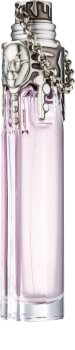 Mugler Womanity eau de parfum para mujer 80 ml recargable