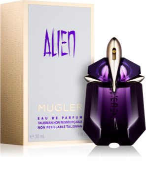 Mugler Alien Eau de Parfum für Damen 30 ml