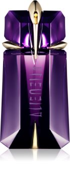 Mugler Alien parfémovaná voda pro ženy 60 ml plnitelná