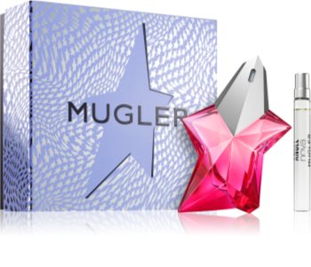 thierry mugler angel nova woda perfumowana 50 ml   zestaw 