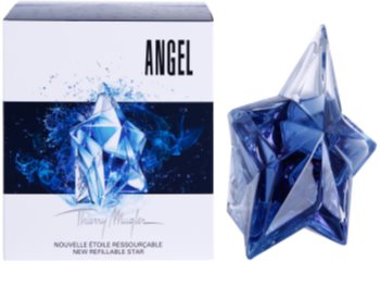Mugler Angel New Star 2015 woda perfumowana dla kobiet 75 ml