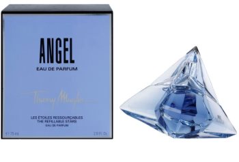 Mugler Angel New Star 2015 woda perfumowana dla kobiet 75 ml