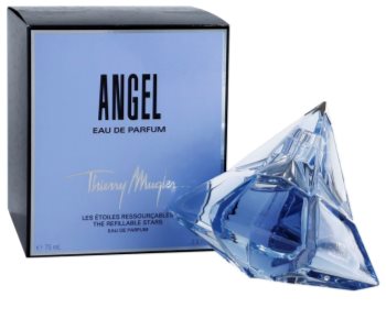 Mugler Angel New Star 2015 woda perfumowana dla kobiet 75 ml