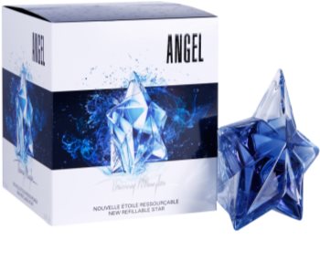 Mugler Angel New Star 2015 woda perfumowana dla kobiet 75 ml