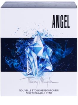 Mugler Angel New Star 2015 woda perfumowana dla kobiet 75 ml