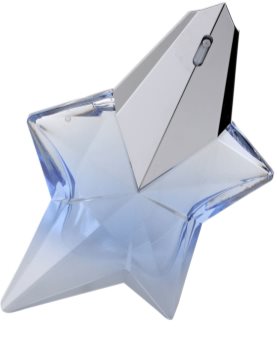 Mugler Angel Aqua Chic 2013 toaletní voda pro ženy 50 ml