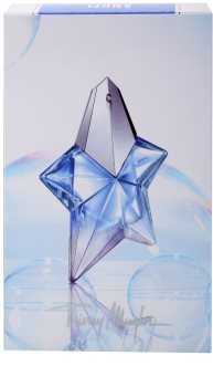 Mugler Angel Aqua Chic 2013 toaletní voda pro ženy 50 ml