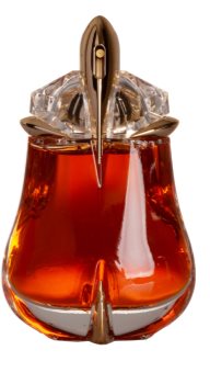Mugler Alien Essence Absolue eau de parfum pentru femei 60 ml reincarcabil